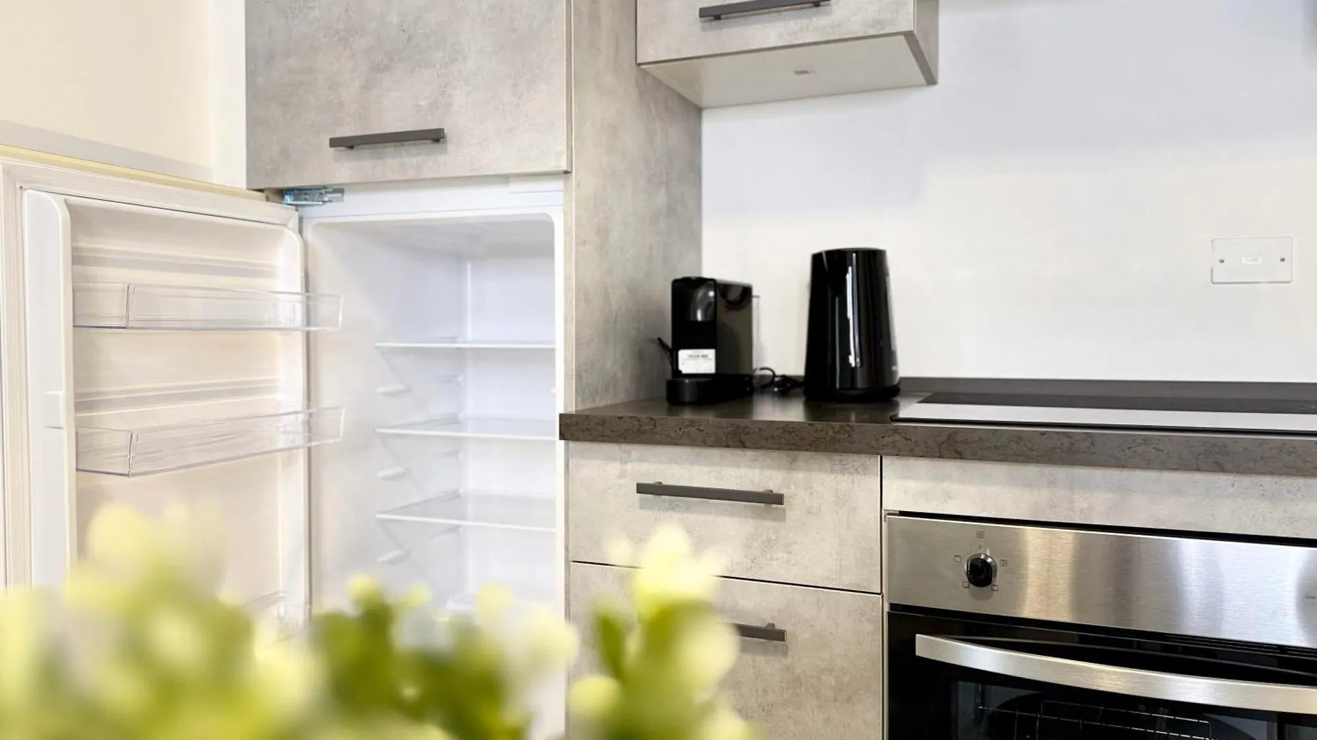 Laus Andrea Da Bari Luxury Design Apartment 1
