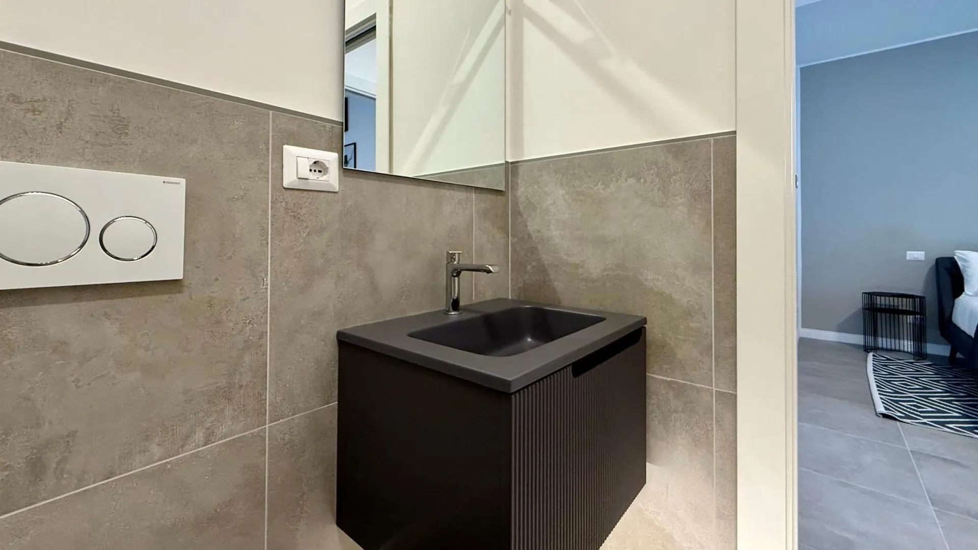Laus Andrea Da Bari Luxury Design Apartment 1 Italië